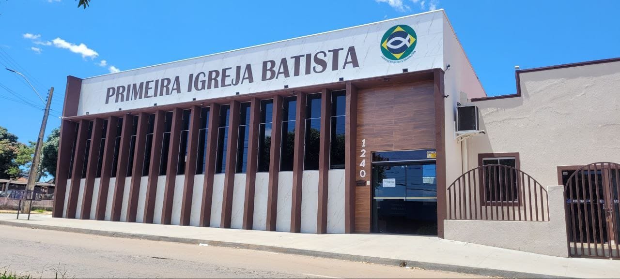 Fachada ou Evento PIB